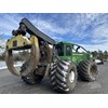 2017 John Deere 748L Skidder